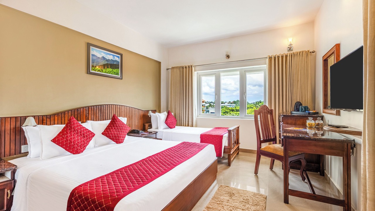 Photo of Bedroom in East Nada