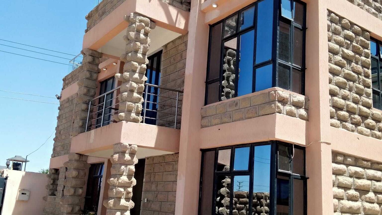 Photo of Outdoor in Athi River