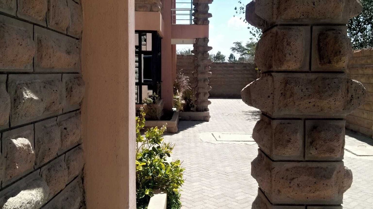 Photo of Outdoor in Athi River