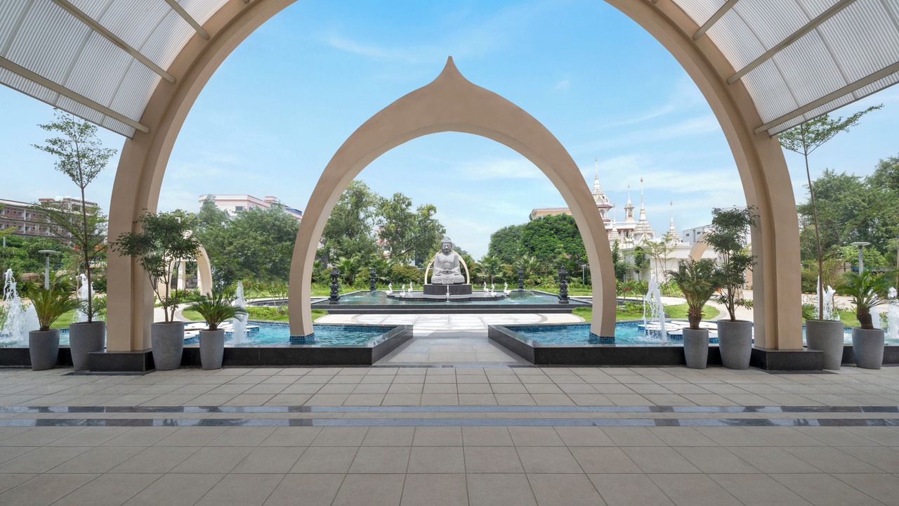 Photo of Outdoor in Bodh Gaya