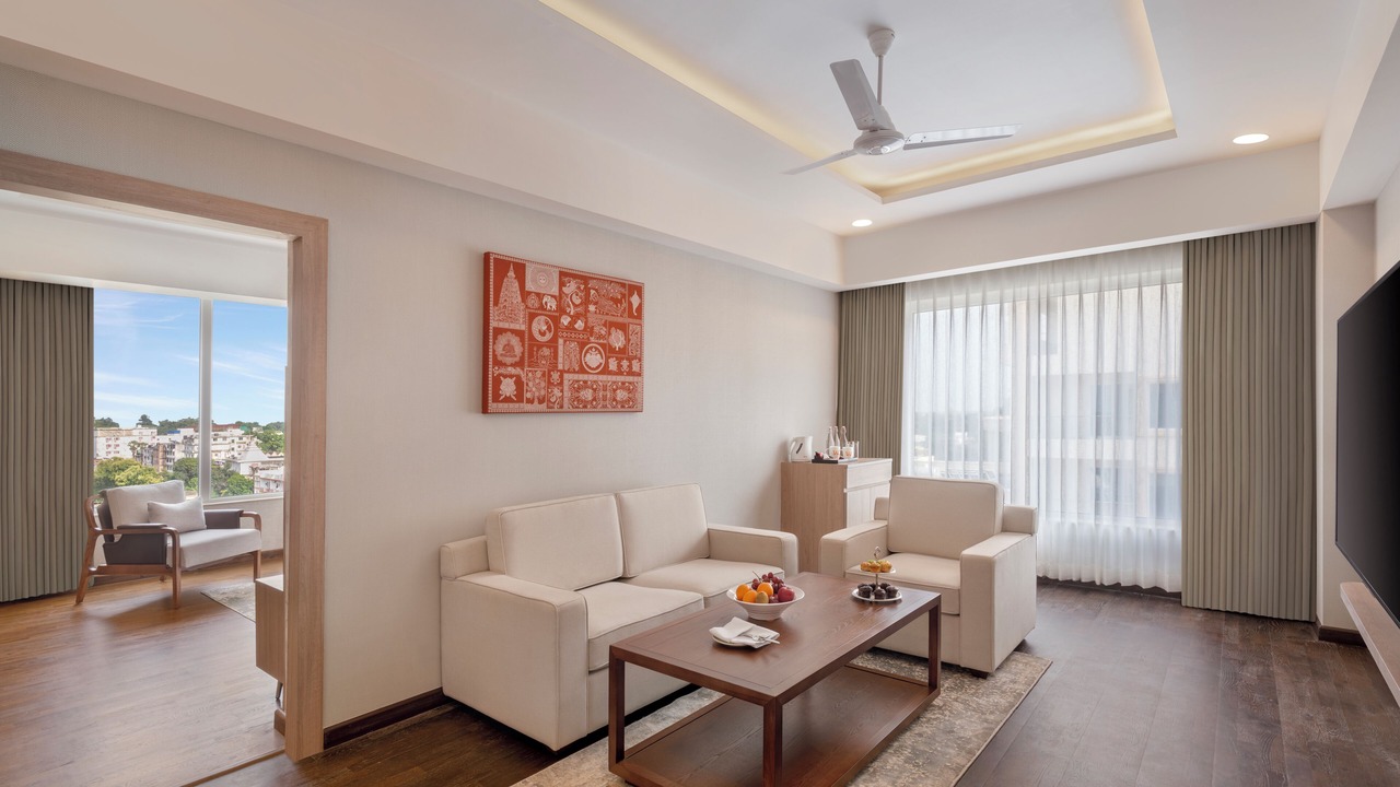 Photo of Bedroom in Bodh Gaya