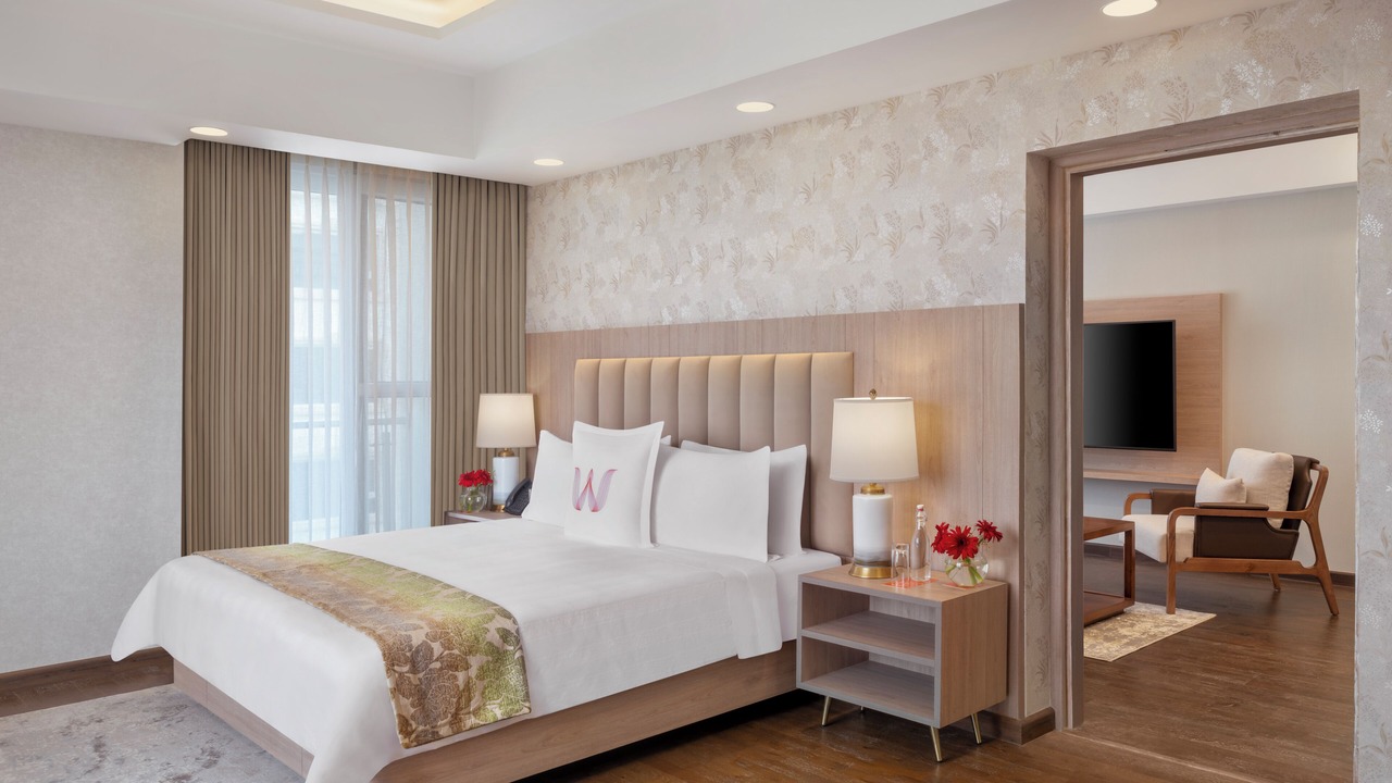 Photo of Bedroom in Bodh Gaya