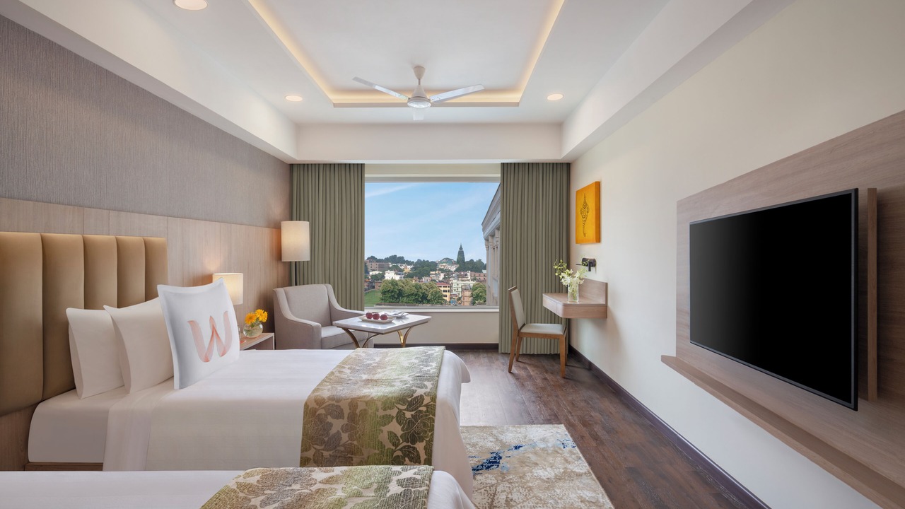 Photo of Bedroom in Bodh Gaya