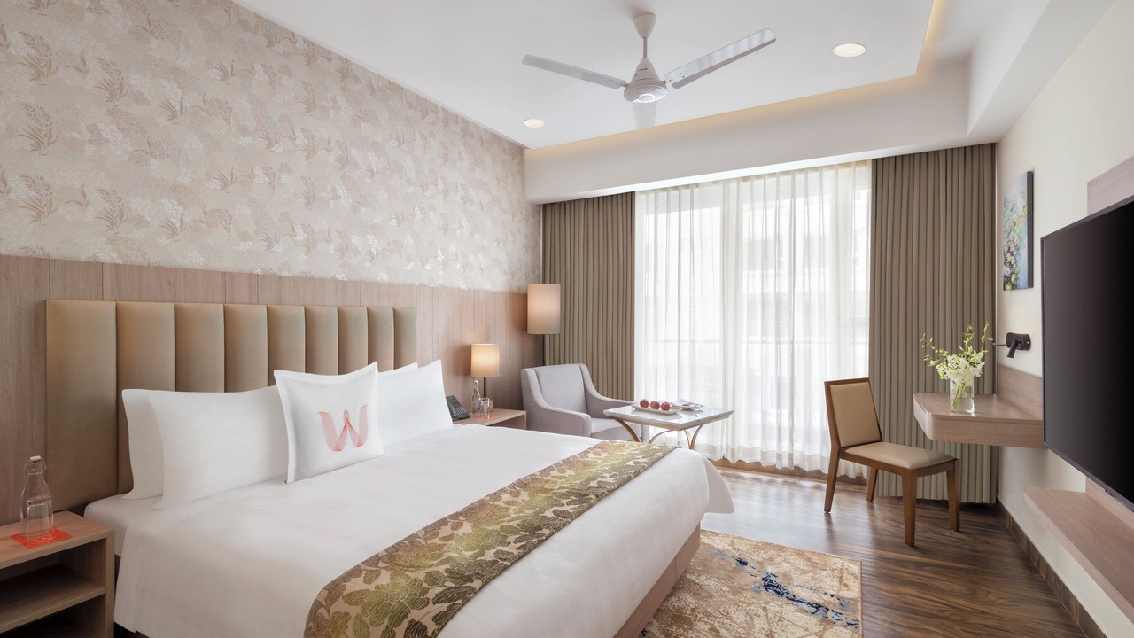 Photo of Bedroom in Bodh Gaya