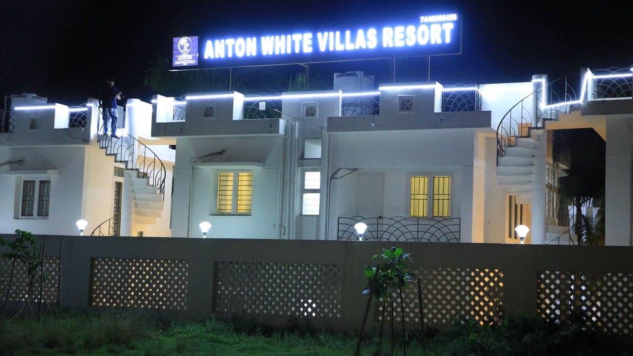 Photo of Outdoor in Mahabalipuram