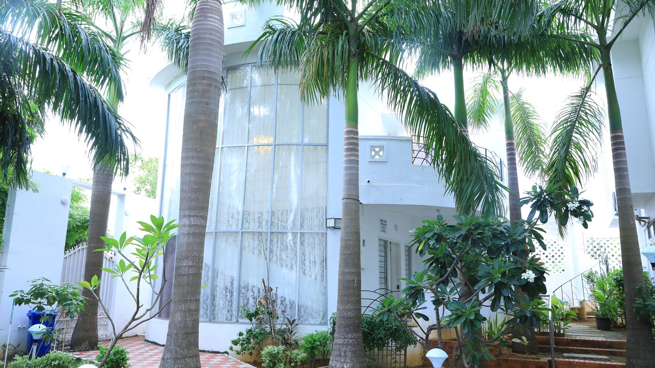 Photo of Outdoor in Mahabalipuram