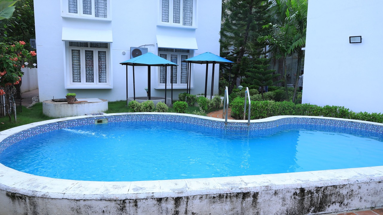Photo of Outdoor in Mahabalipuram
