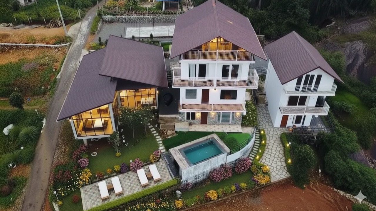 Photo of Outdoor in Elappara