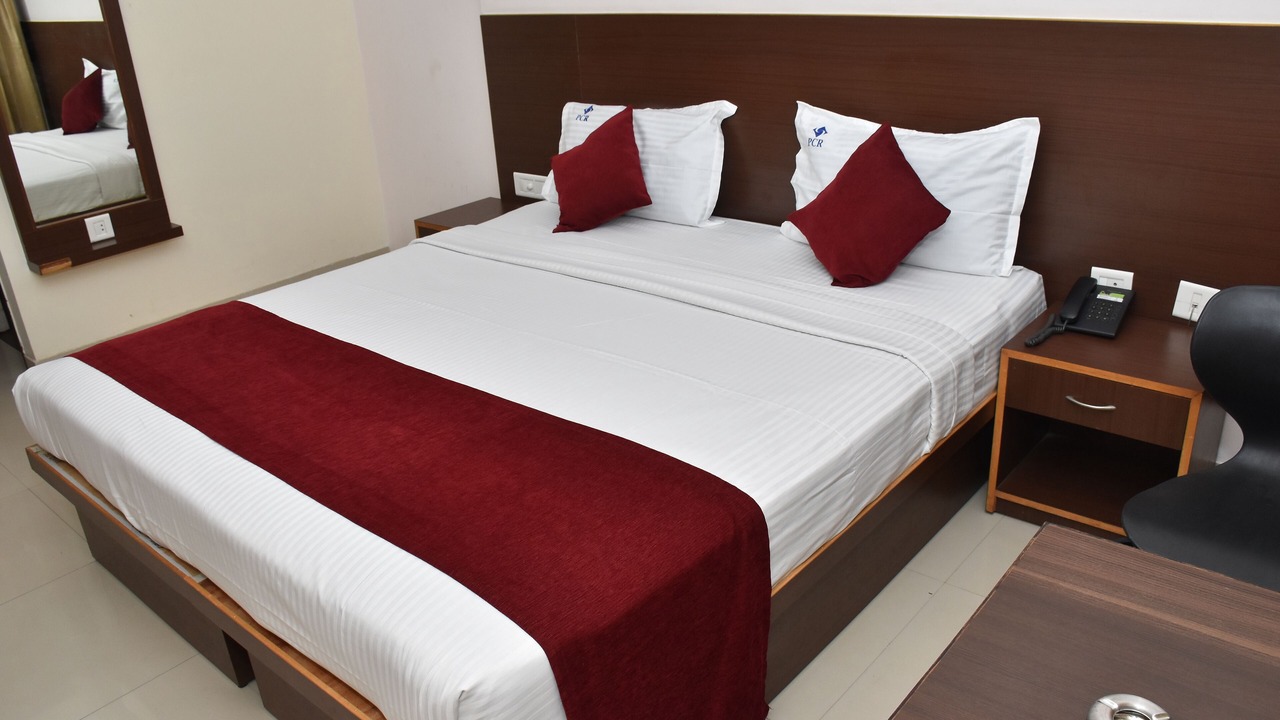 Photo of Bedroom in Mysore