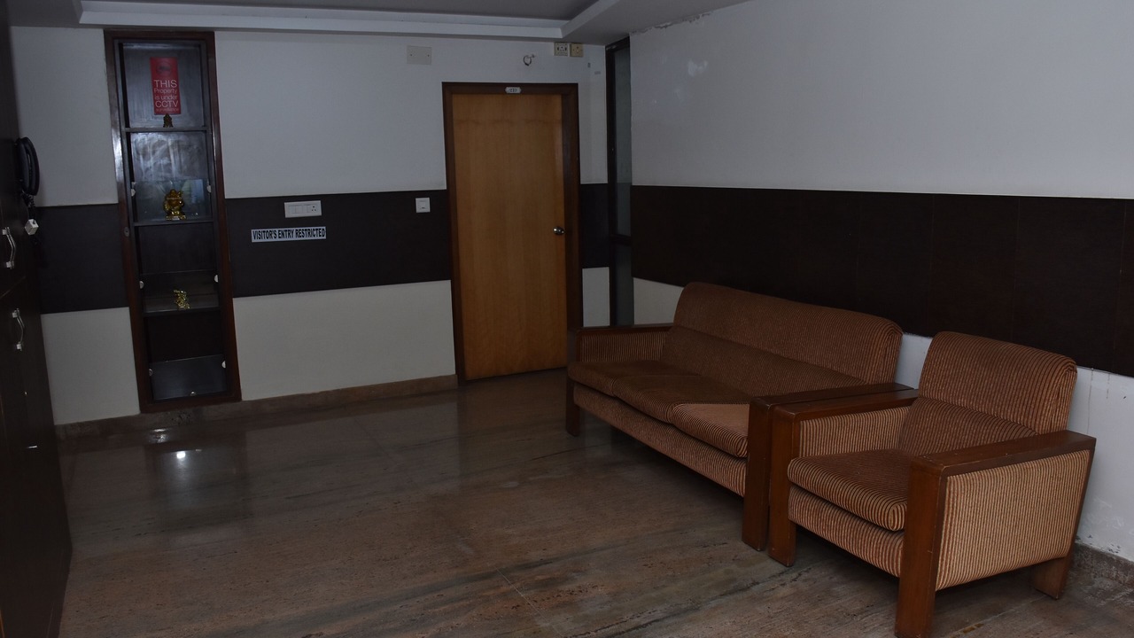 Photo of Patio Balcony in Mysore