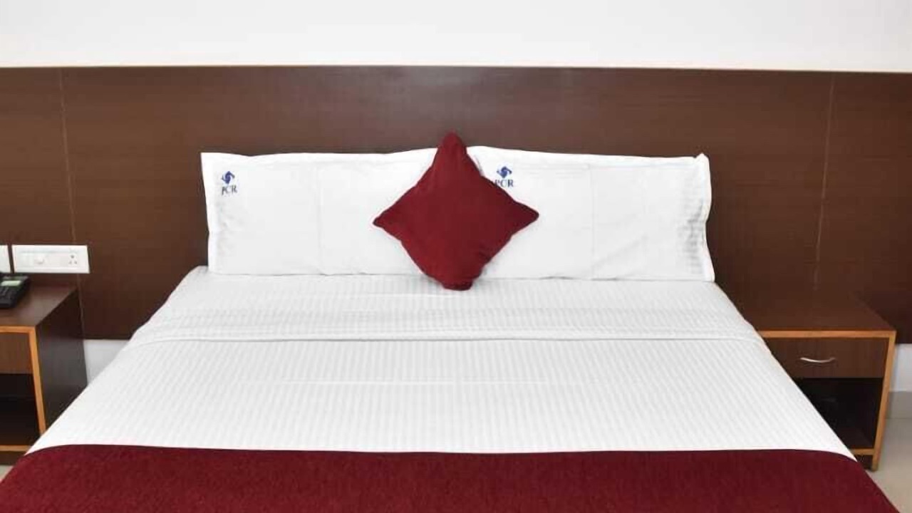 Photo of Bedroom in Mysore