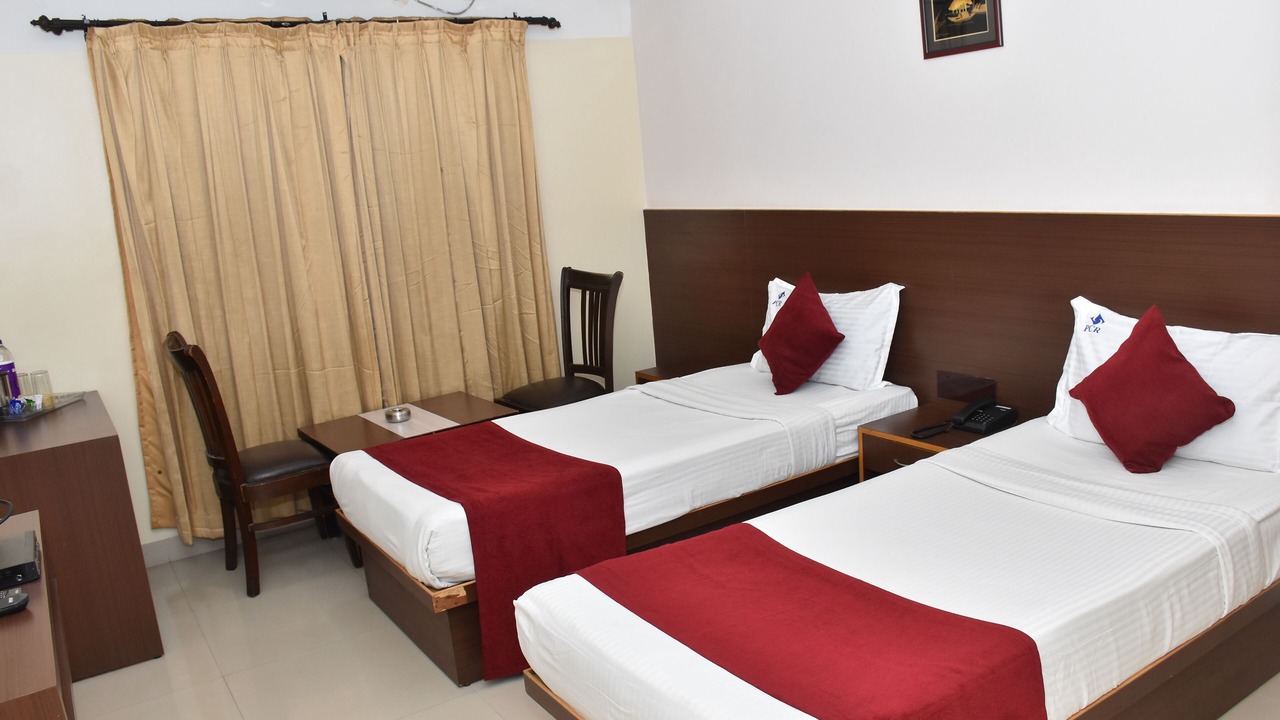 Photo of Bedroom in Mysore