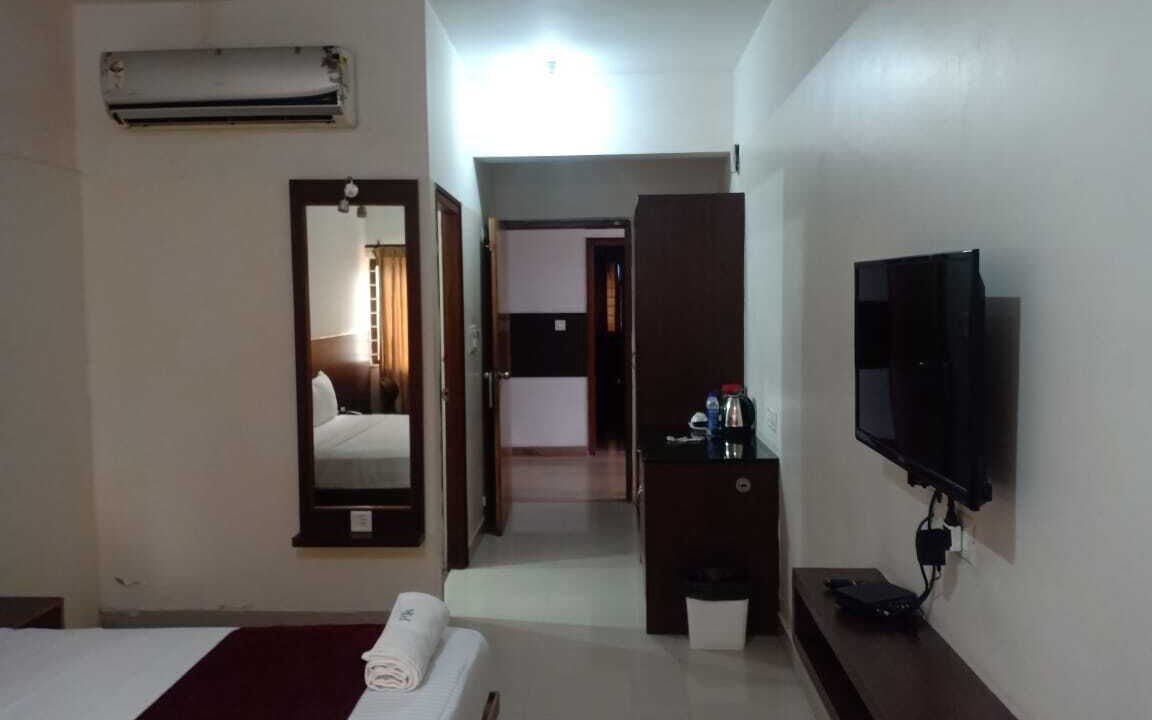Photo of Bedroom in Mysore