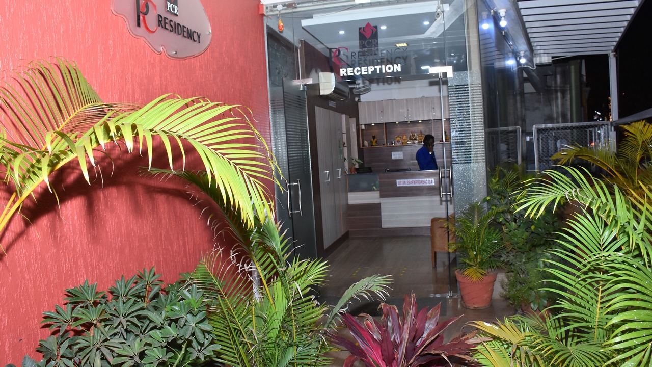 Photo of Outdoor in Mysore