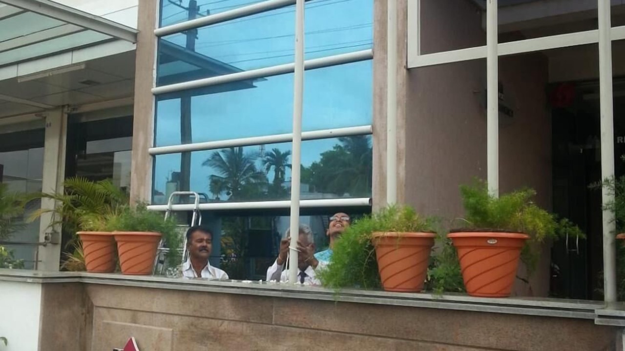 Photo of Outdoor in Mysore