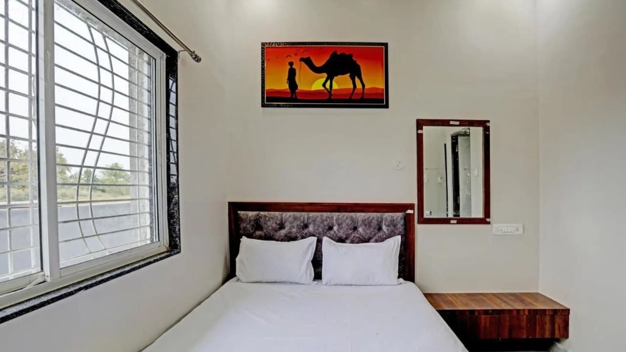 Photo of Bedroom in Savner