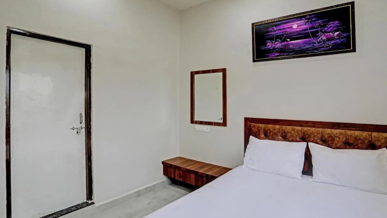 Photo of Bedroom in Savner