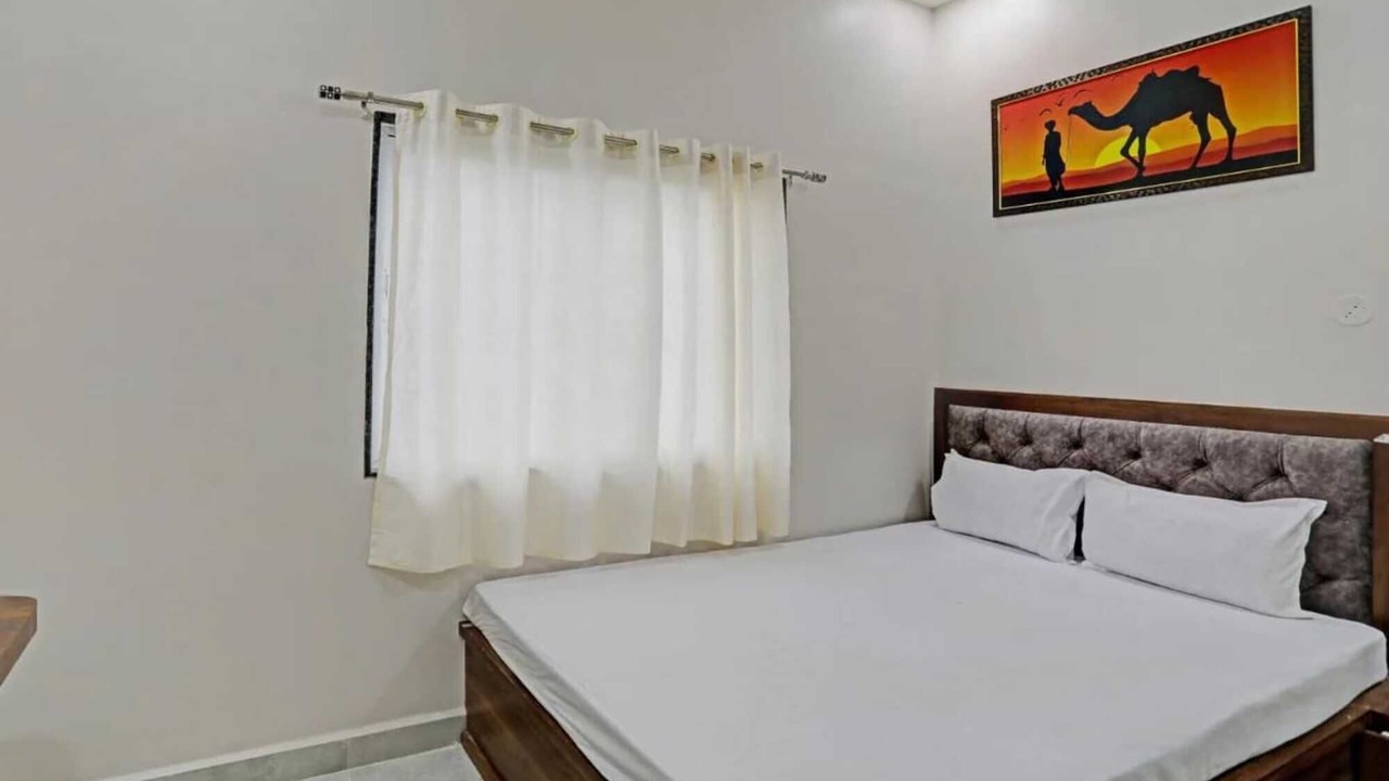 Photo of Bedroom in Savner