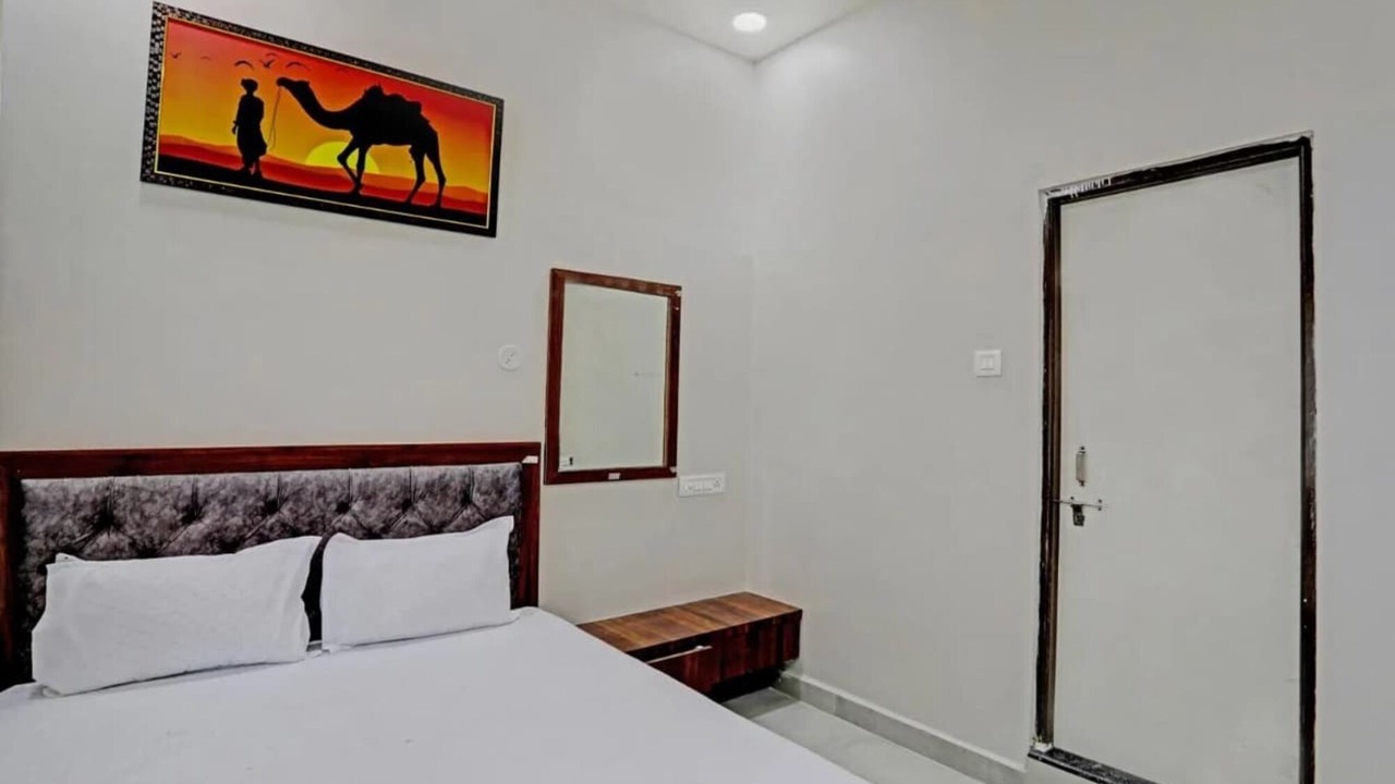 Photo of Bedroom in Savner