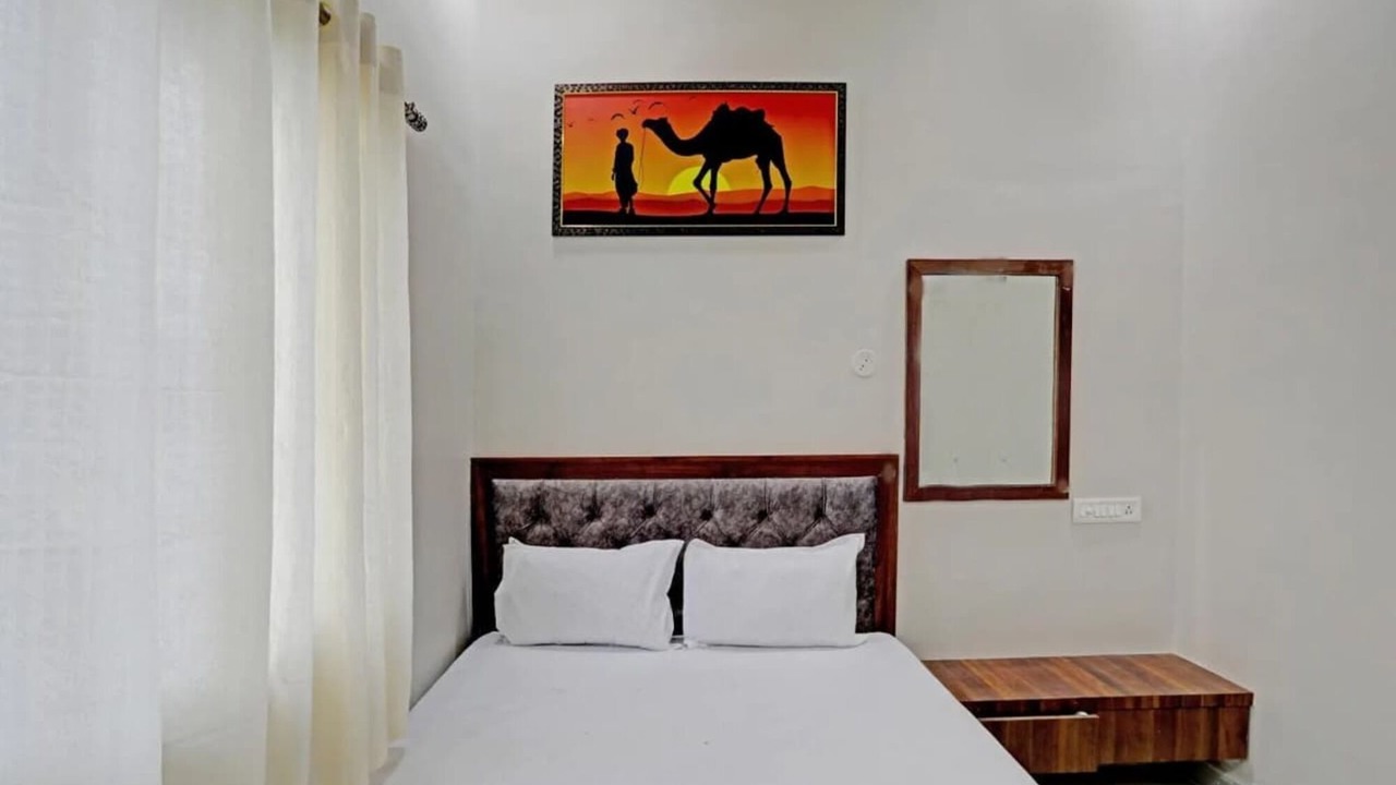 Photo of Bedroom in Savner