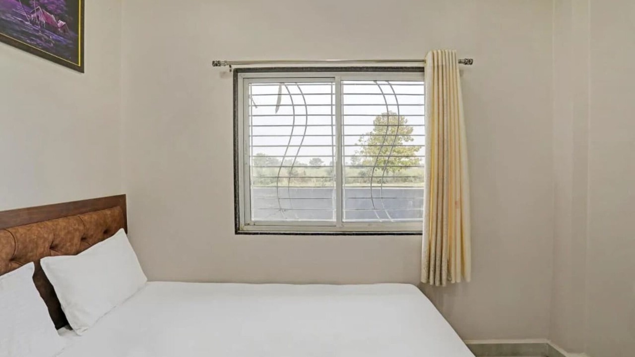 Photo of Bedroom in Savner