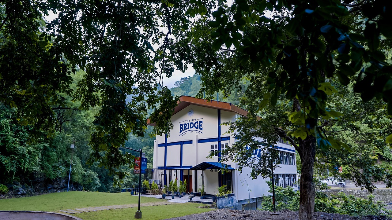 Photo of Outdoor in Shivpuri