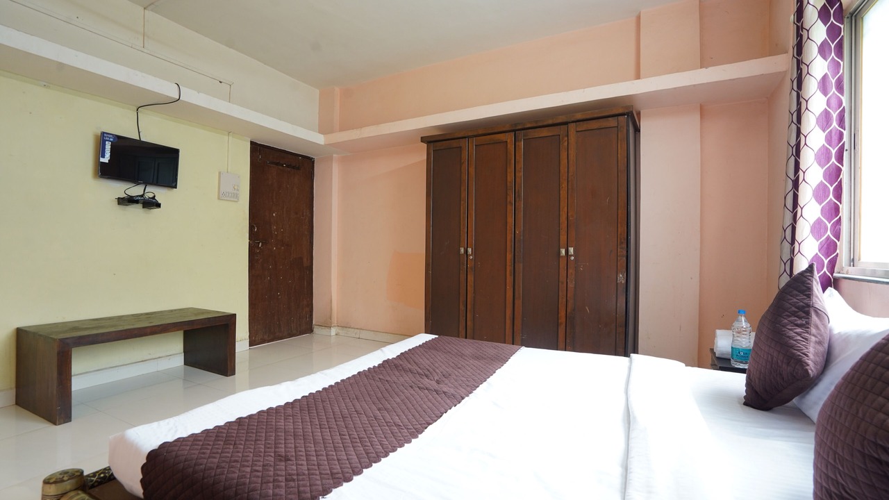 Photo of Bedroom in Kharadi