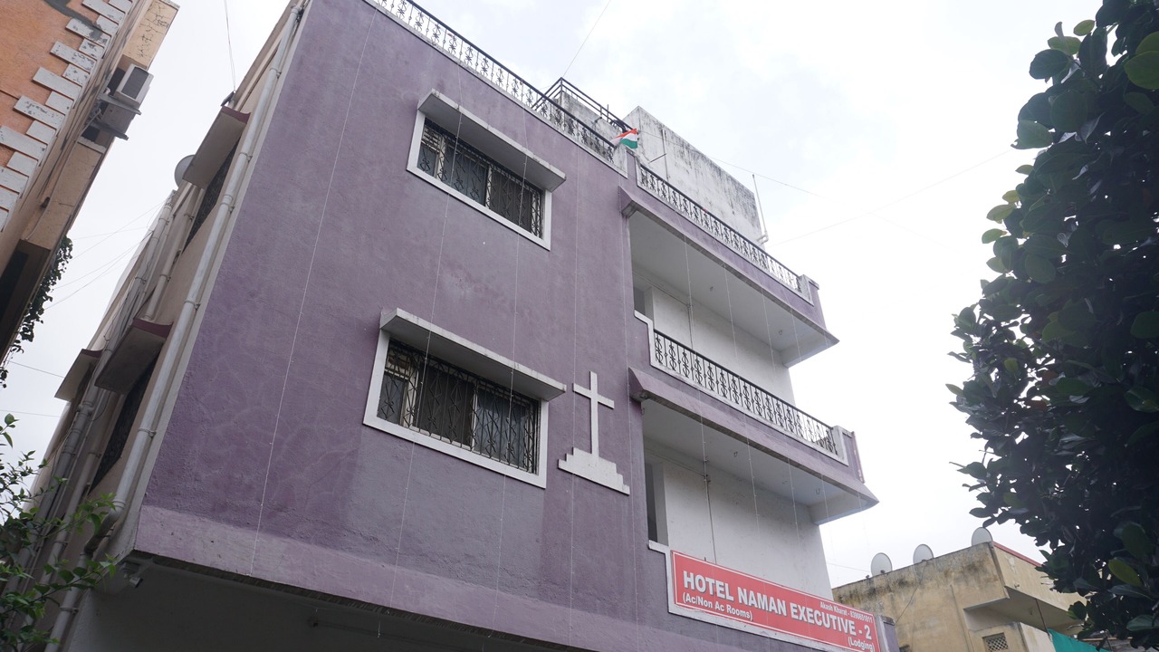 Photo of Outdoor in Kharadi