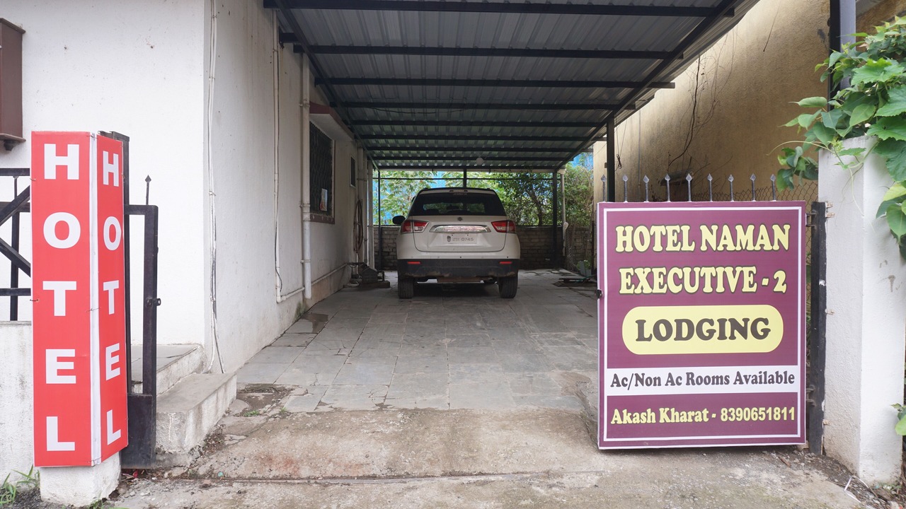 Photo of Outdoor in Kharadi