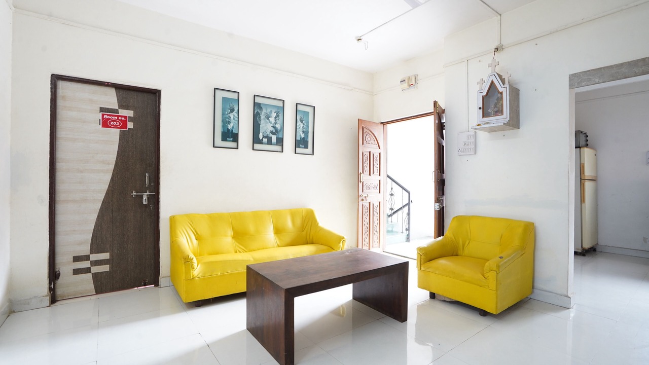 Photo of Outdoor in Kharadi