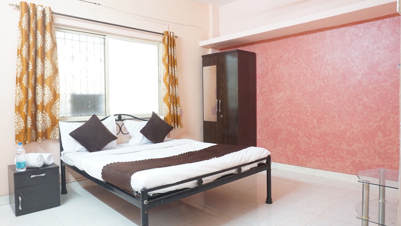 Photo of Bedroom in Kharadi