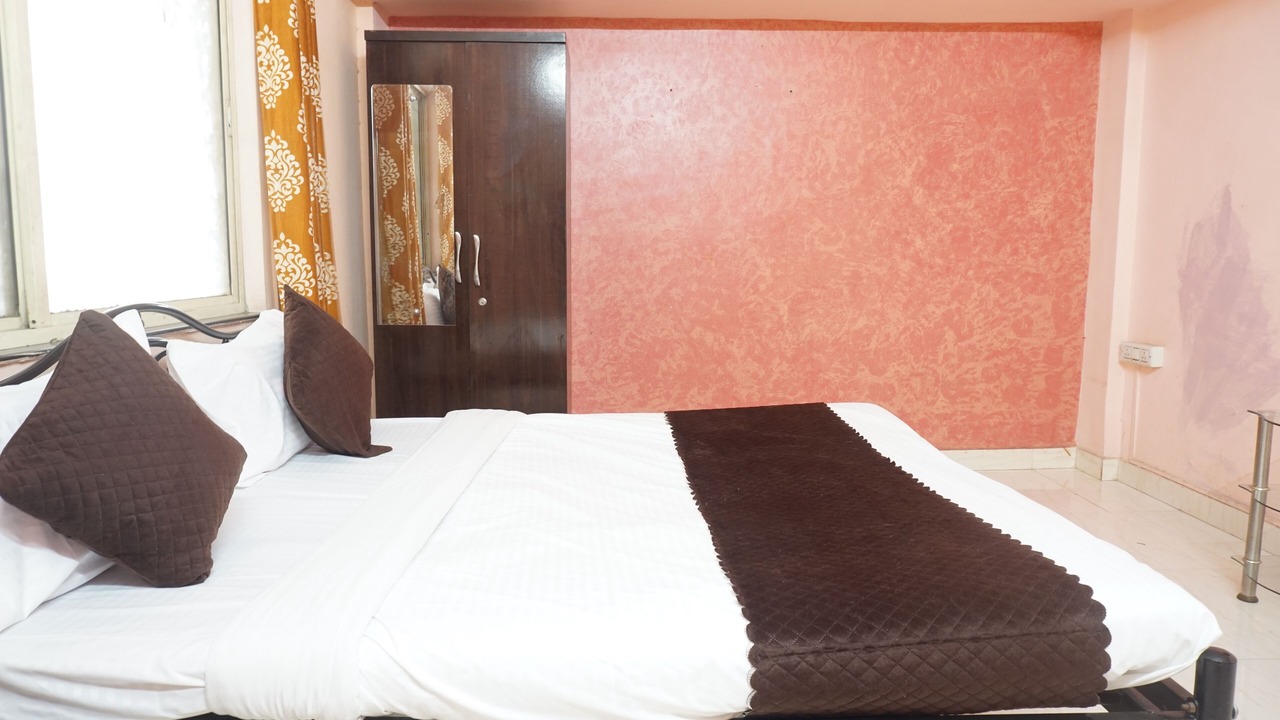 Photo of Bedroom in Kharadi