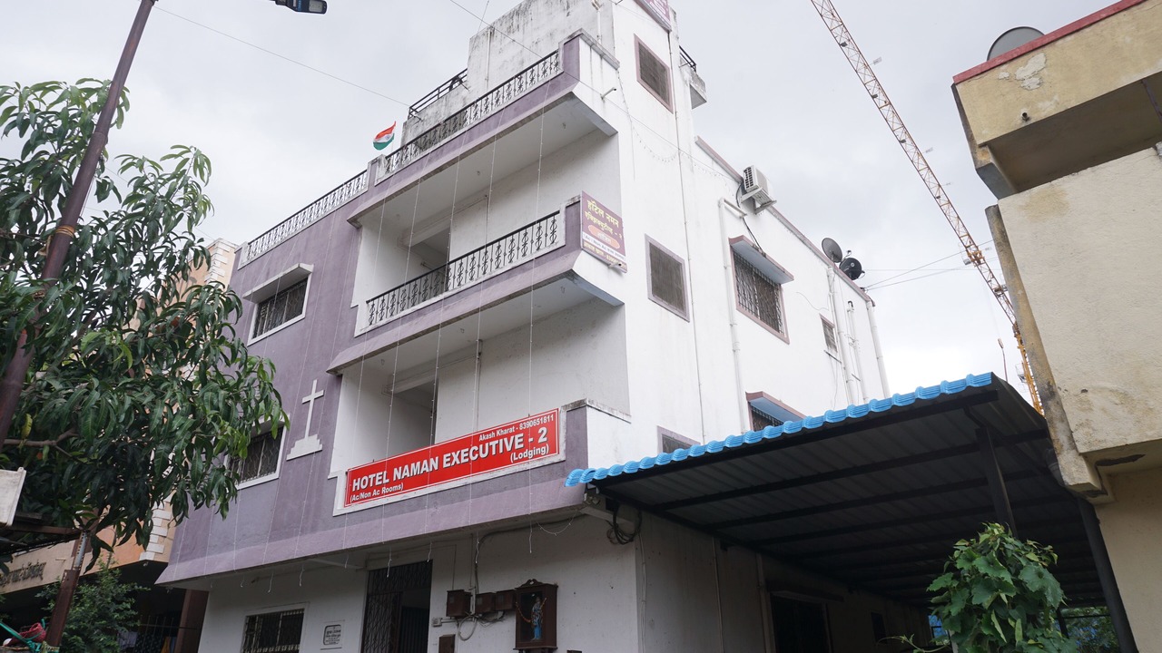 Photo of Outdoor in Kharadi