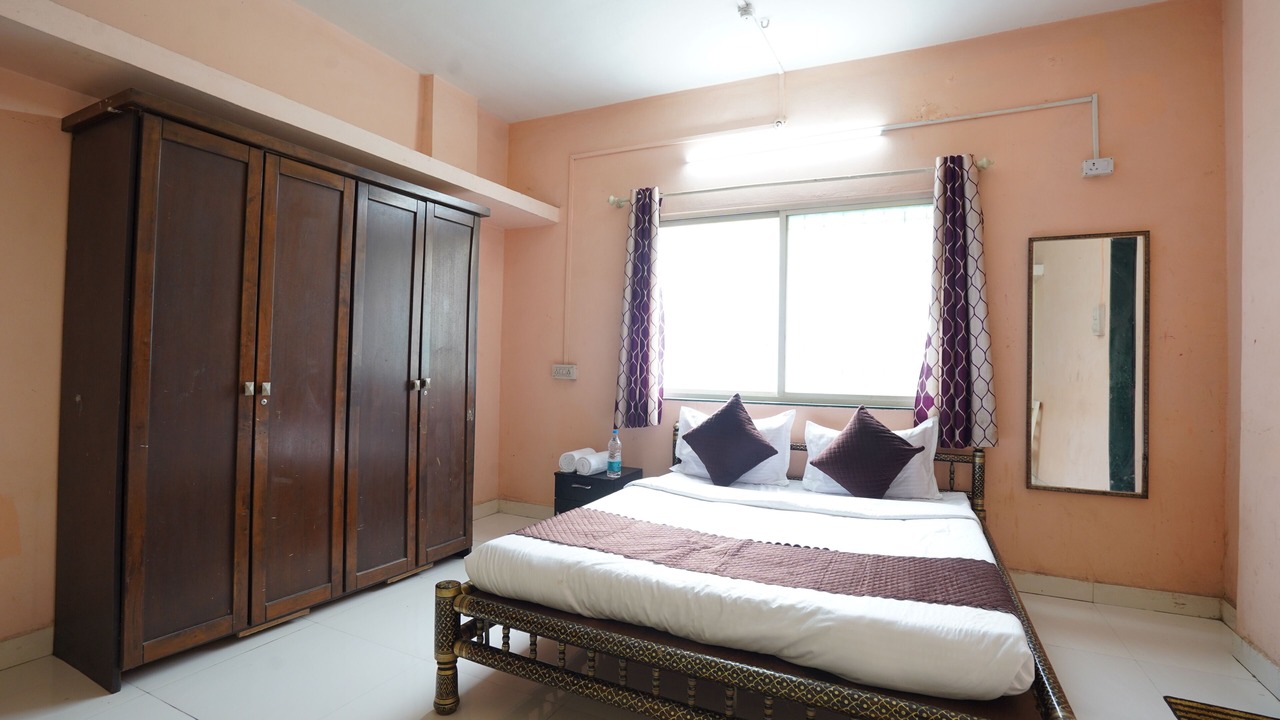 Photo of Bedroom in Kharadi