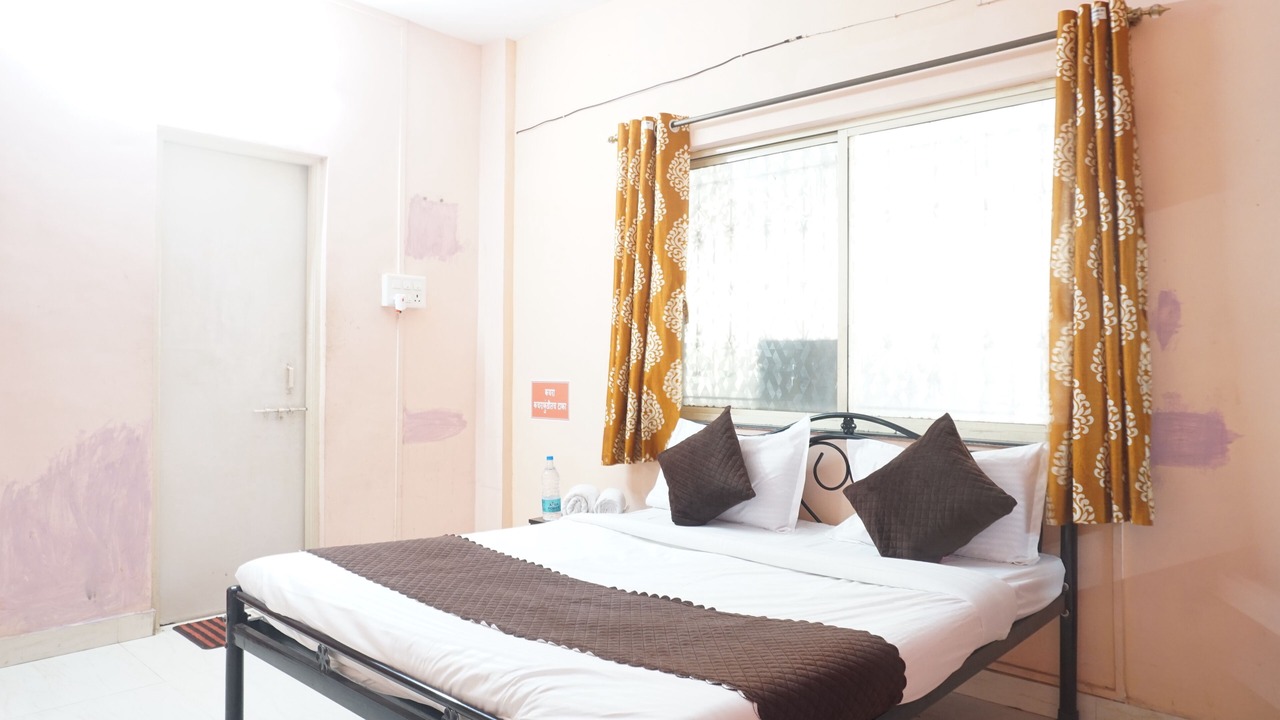 Photo of Bedroom in Kharadi