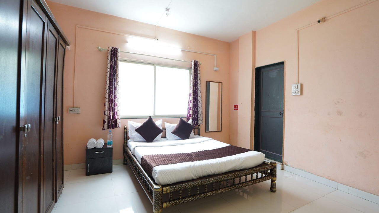 Photo of Bedroom in Kharadi