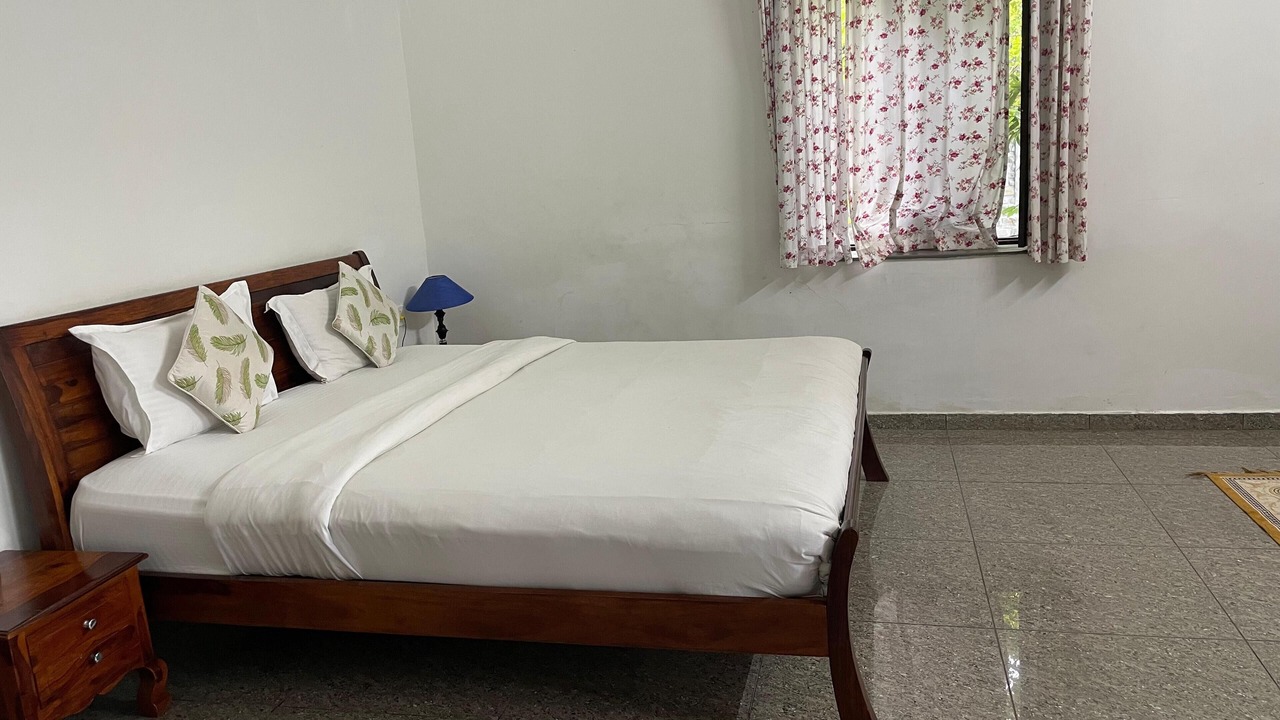 Photo of Bedroom in Gogunda