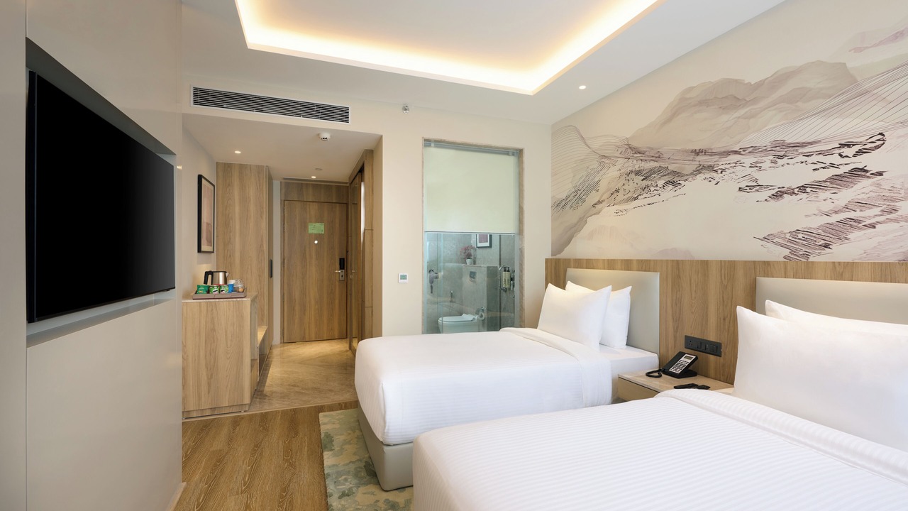 Photo of Bedroom in Pathankot