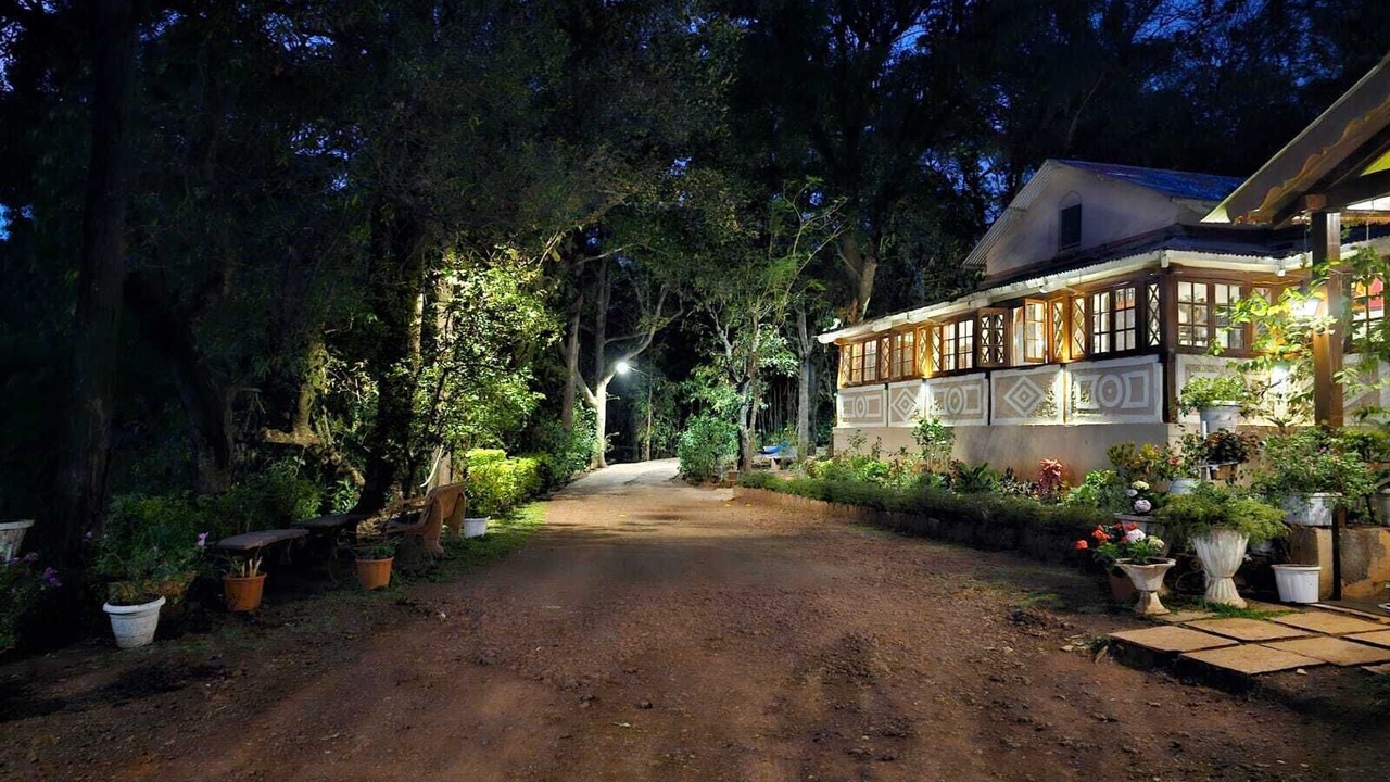 Photo of Outdoor in Panchgani