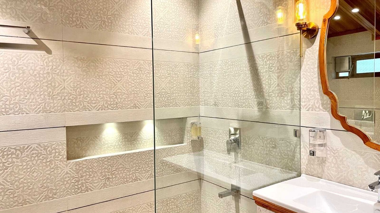 Photo of Bathroom in Panchgani