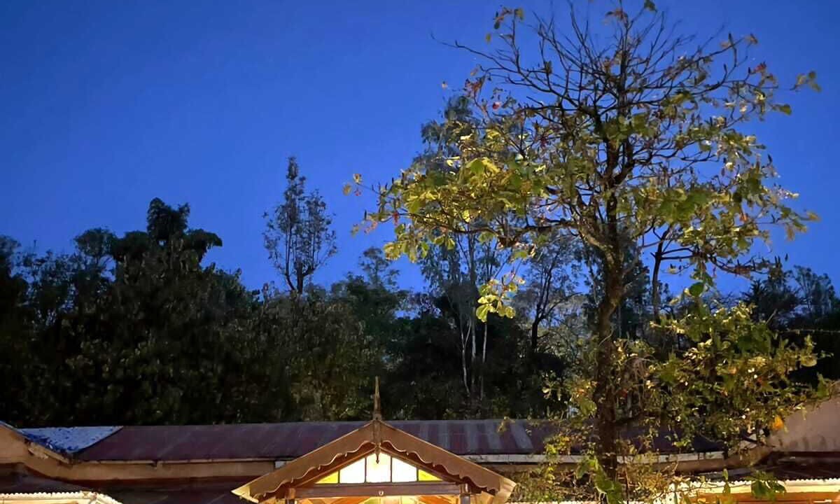 Photo of Outdoor in Panchgani