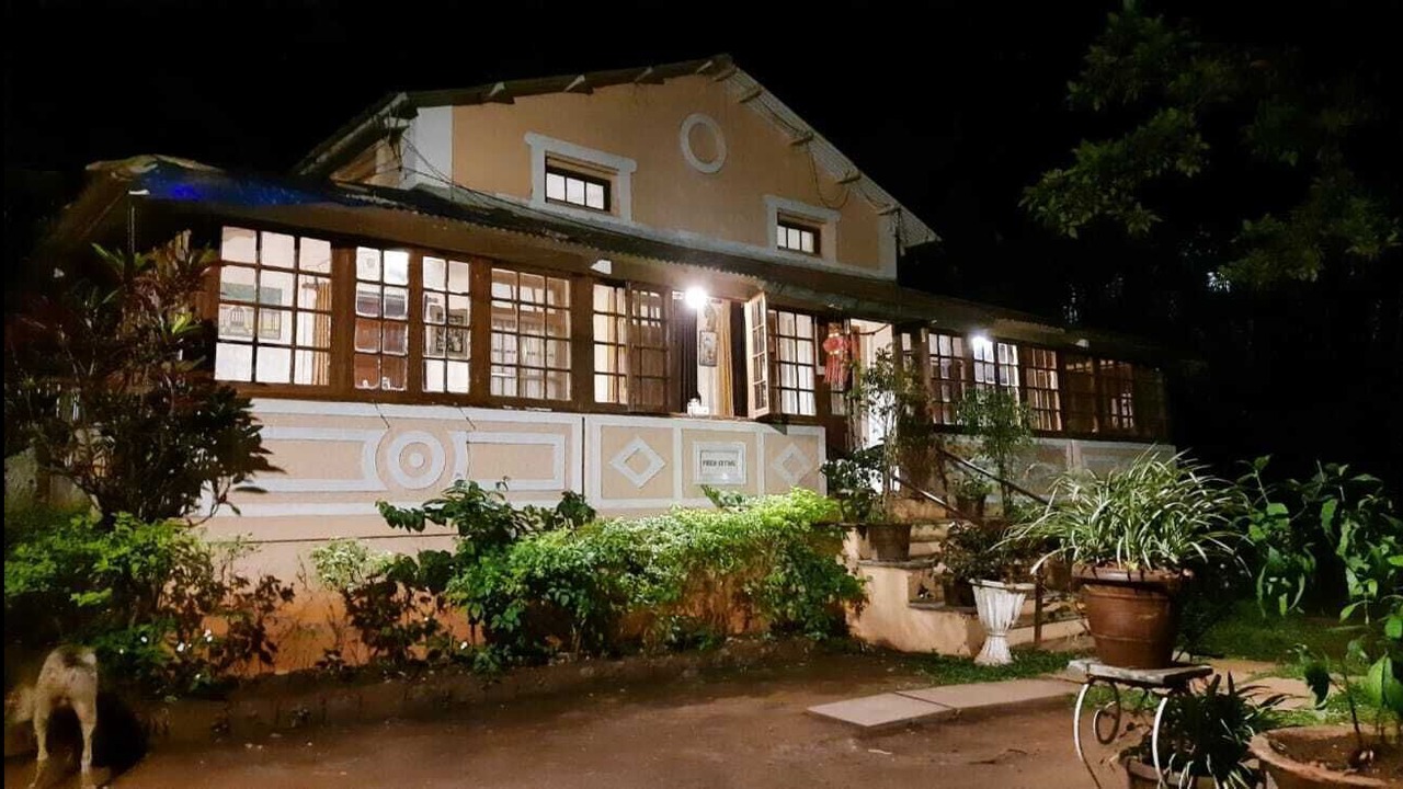 Photo of Outdoor in Panchgani