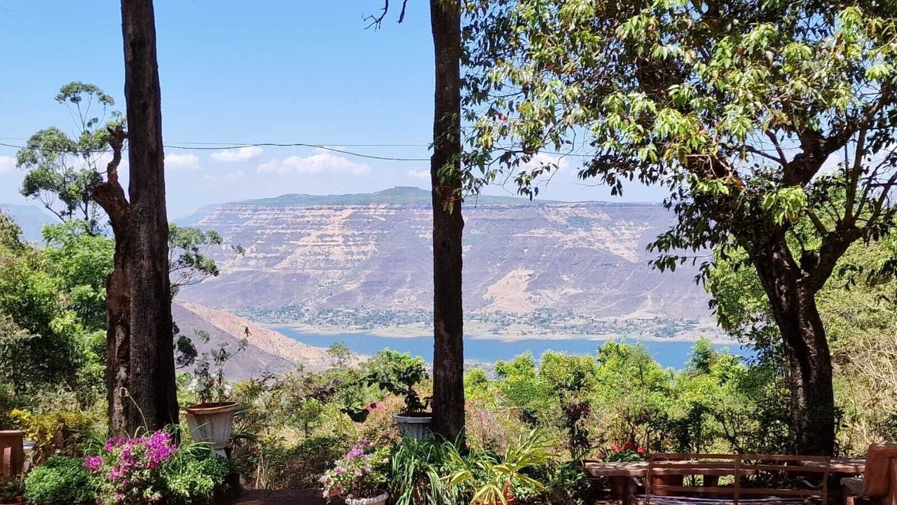Photo of Outdoor in Panchgani