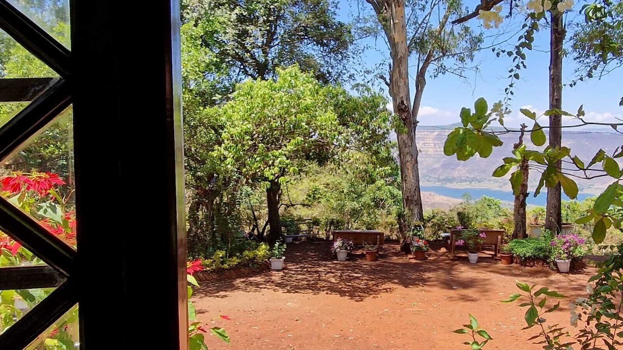 Photo of Outdoor in Panchgani