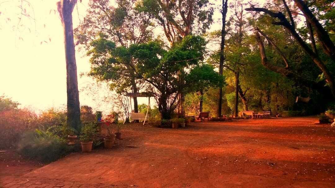 Photo of Outdoor in Panchgani