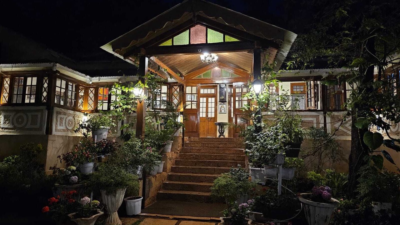 Photo of Outdoor in Panchgani