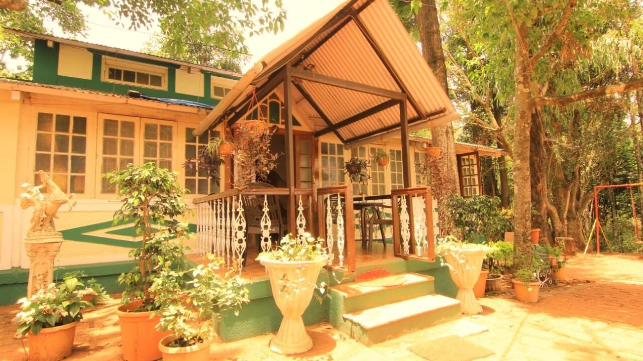Photo of Outdoor in Panchgani