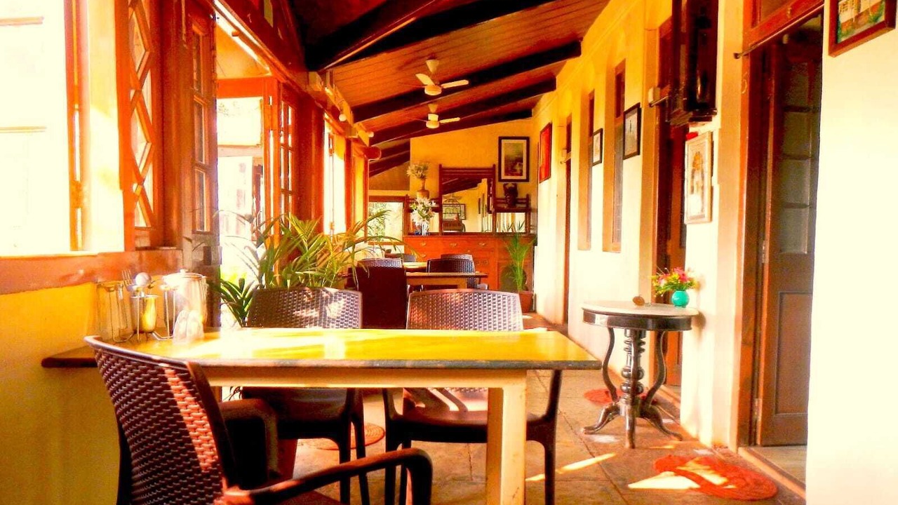 Photo of Outdoor in Panchgani
