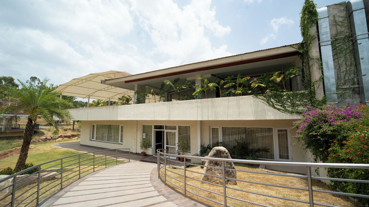 Photo of Outdoor in Chevella
