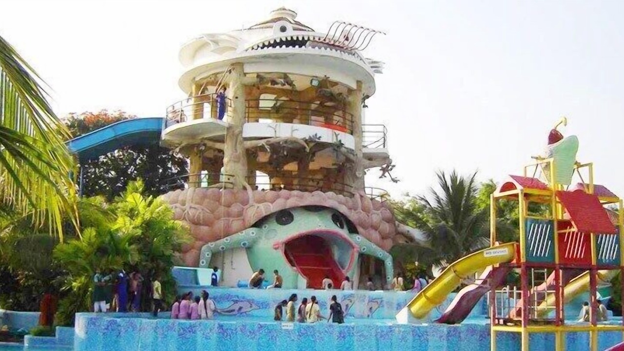 Photo of Outdoor in Chevella